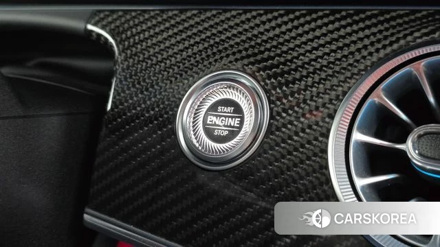 Mercedes-Benz AMG GT id 4943497 из Кореи 11