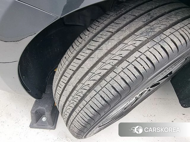 Hyundai The New Grandeur IG id 5028598 из Кореи 11