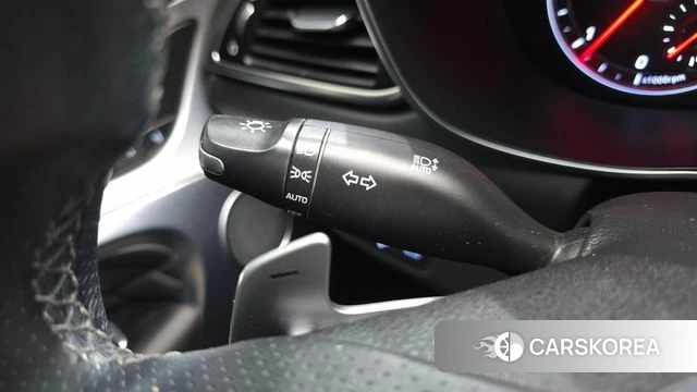 Genesis G70 id 4967844 из Кореи 11