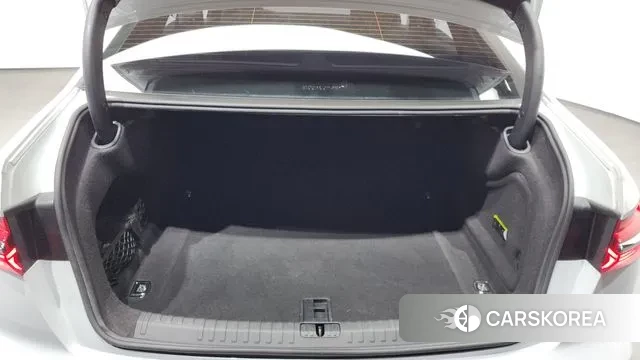 Audi A6 (C8) id 3726660 из Кореи 11