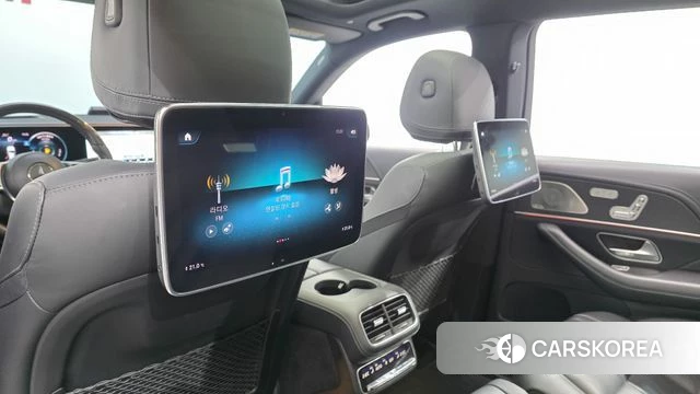 Mercedes-Benz GLS - Class X167 id 4997385 из Кореи 11