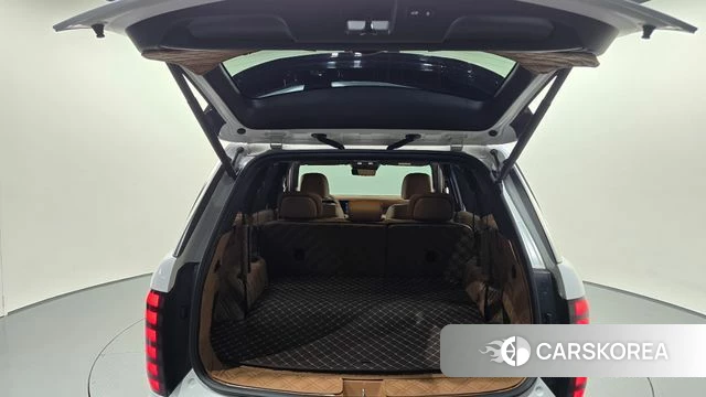 Hyundai Palisade (LX3) id 4674836 из Кореи 11