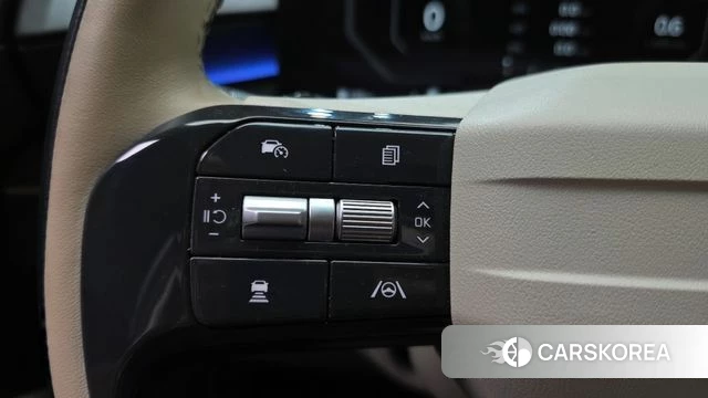 Kia The New K8 id 5001730 из Кореи 11