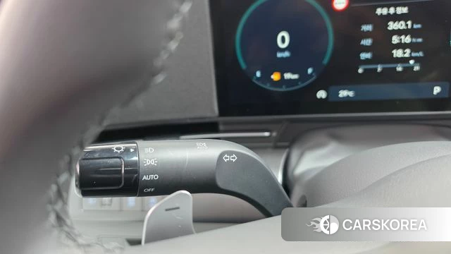 Hyundai Kona (SX2) id 4719698 из Кореи 11