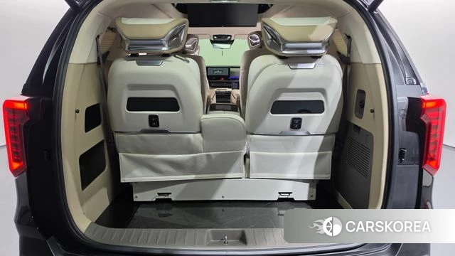 Kia The New Carnival 4th Generation id 5045681 из Кореи 11