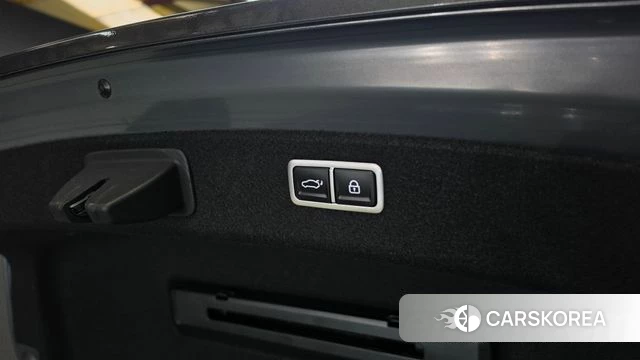 Genesis G80 (RG3) id 4950887 из Кореи 11