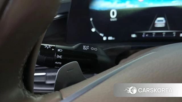 Kia K8 id 5040658 из Кореи 11