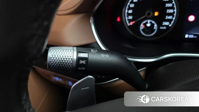 Genesis G80 (RG3) id 4992027 из Кореи 11