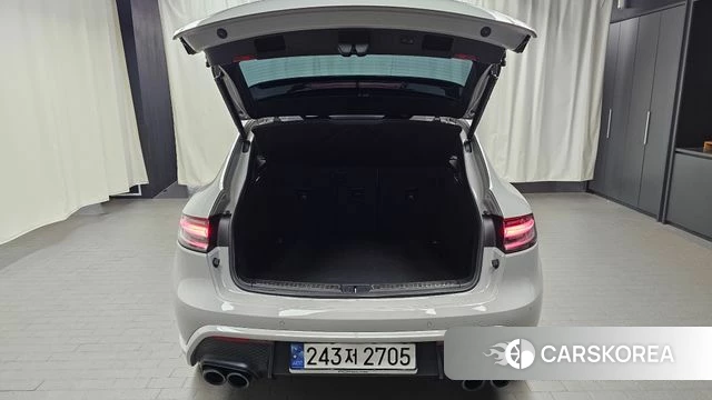 Porsche Macan id 4921828 из Кореи 11