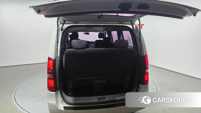 Hyundai The New Grand Starex id 4998906 из Кореи 11