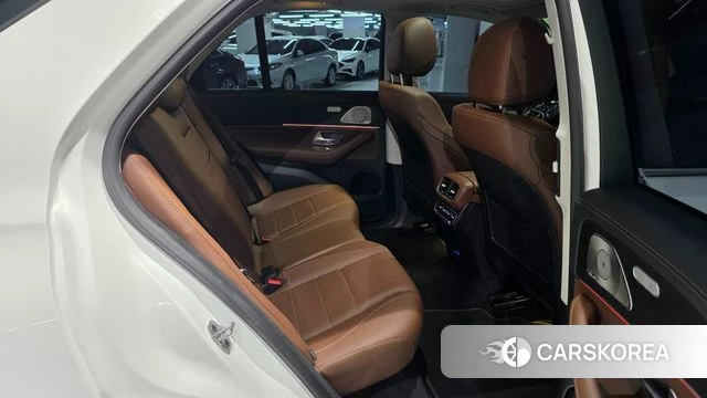 Mercedes-Benz GLE-Class W167 id 4979982 из Кореи 11