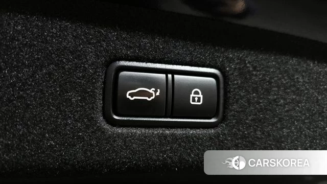 Kia More K9 id 3845329 из Кореи 11