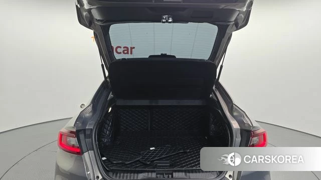 Renault Korea (Samsung) XM3 id 4966779 из Кореи 11