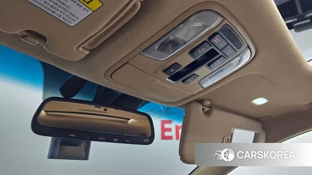 Kia The New Carnival id 3788859 из Кореи 11