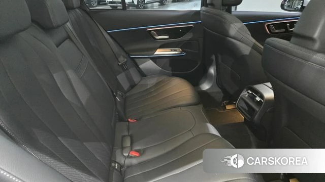 Mercedes-Benz E-Class W214 id 4964491 из Кореи 11