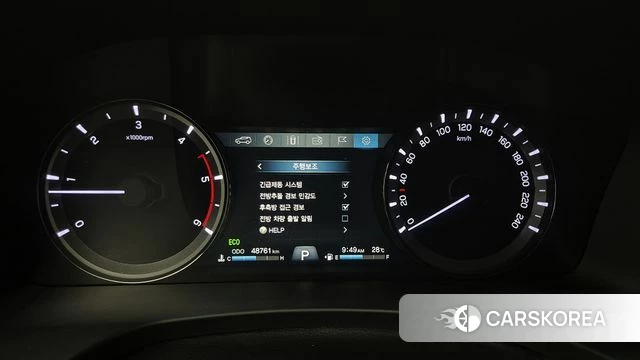 Ssangyong The New Rexton Sports Cannes id 4987211 из Кореи 11