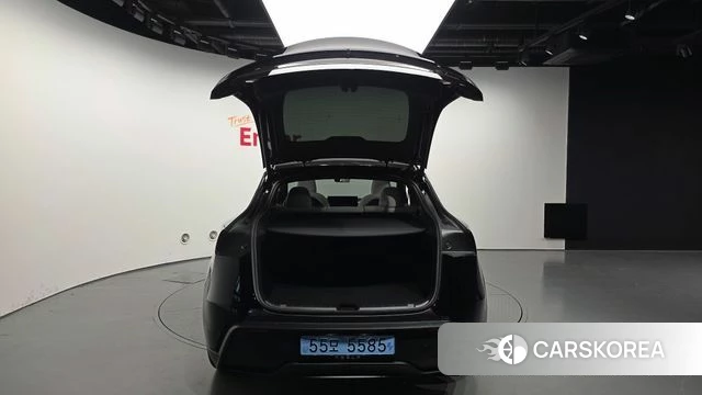 Tesla Model Y id 5038729 из Кореи 11