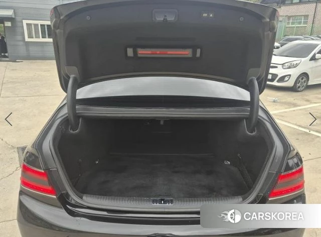 Genesis G90 id 5031498 из Кореи 11