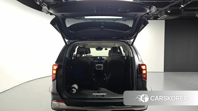 Kia The New Carnival 4th Generation id 4853575 из Кореи 11