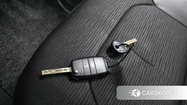 Kia The New Ray id 5034636 из Кореи 11