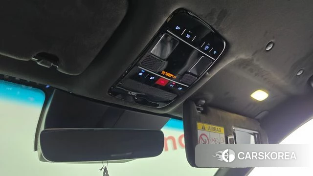 Hyundai Grandeur Hybrid (GN7) id 4975117 из Кореи 11