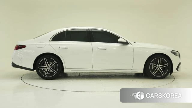 Mercedes-Benz E-Class W214 id 4979991 из Кореи 11