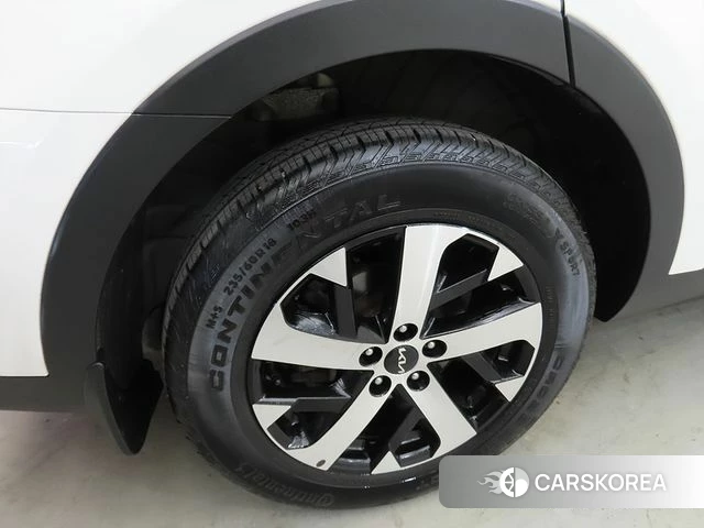 Kia Sorento 4th Generation id 5047851 из Кореи 11