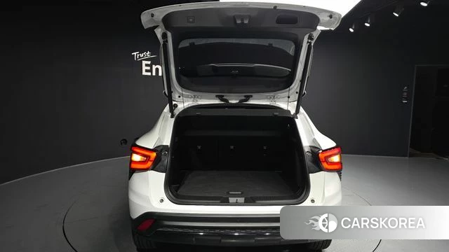 Chevrolet (GM Daewoo) Trax Crossover id 4898142 из Кореи 11