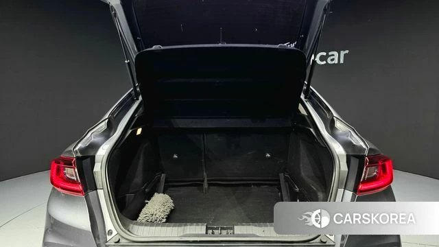 Renault Korea (Samsung) XM3 id 5047817 из Кореи 11