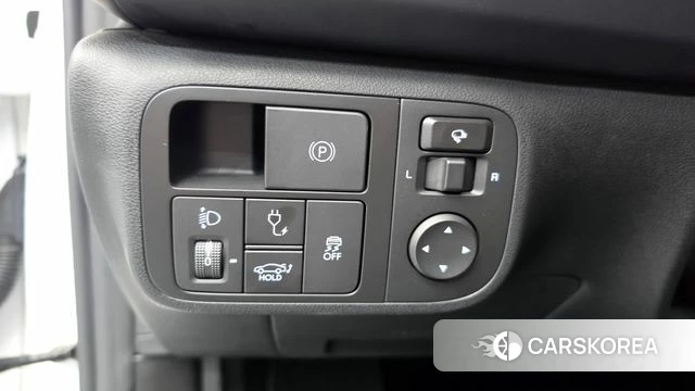 Hyundai Ionic 6 id 5045811 из Кореи 11