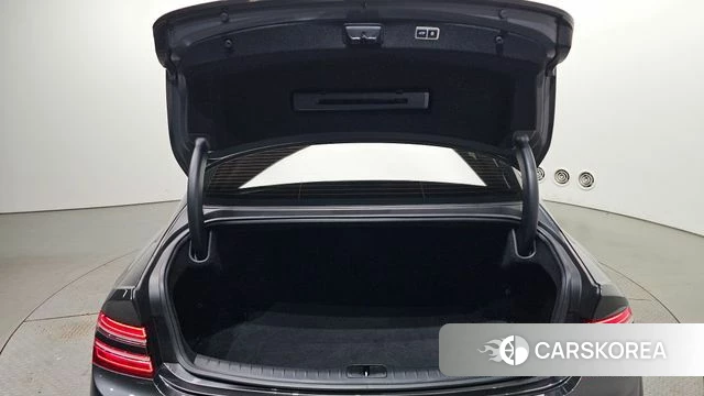 Genesis G80 (RG3) id 4992009 из Кореи 11