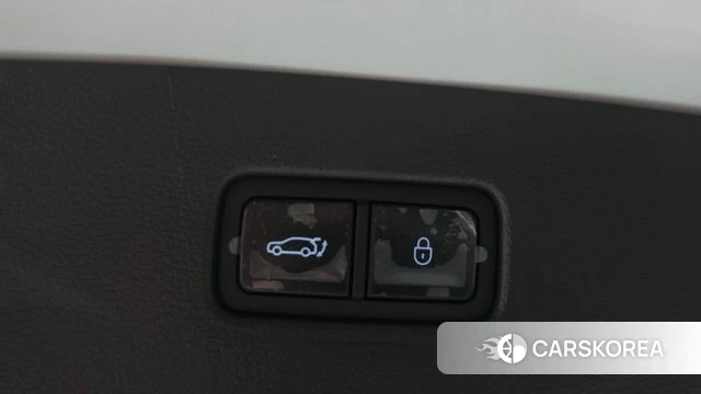 Genesis GV80 id 4975039 из Кореи 11