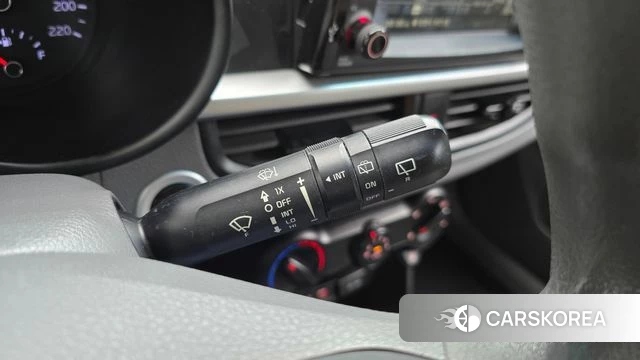 Kia All New Morning (JA) id 4960252 из Кореи 11