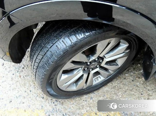 Kia Mohave Master id 4992400 из Кореи 11