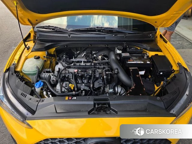 Hyundai Veloster (JS) id 4948952 из Кореи 11