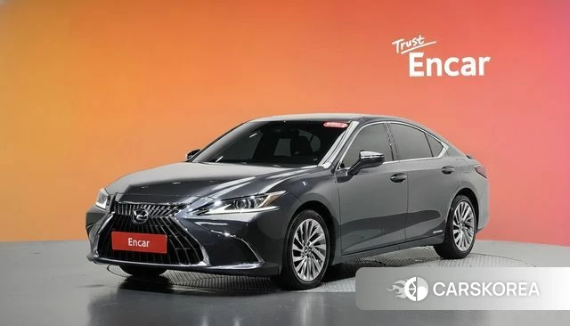 Lexus ES300h 7th generation id 4997273 из Кореи 11
