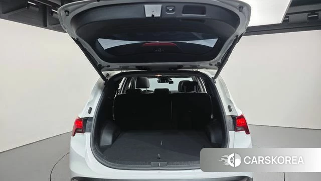 Hyundai The New Santa Fe id 4362376 из Кореи 11