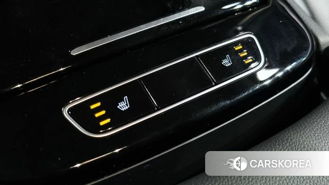Genesis G80 (RG3) id 5040081 из Кореи 11