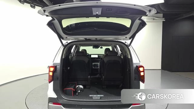 Kia The New Carnival 4th Generation id 5026066 из Кореи 11