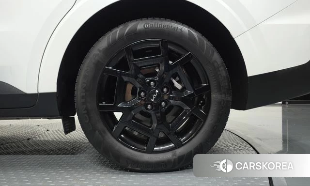 Kia The New Carnival 4th Generation id 5011190 из Кореи 11