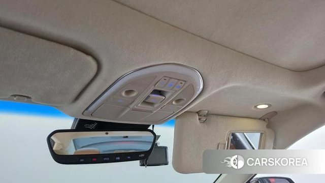 Genesis G80 id 5054581 из Кореи 11