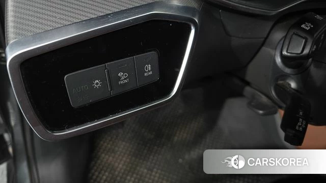 Audi A6 (C8) id 4918264 из Кореи 11