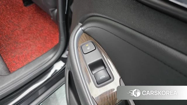 Chevrolet (GM Daewoo) All New Malibu id 4960563 из Кореи 11