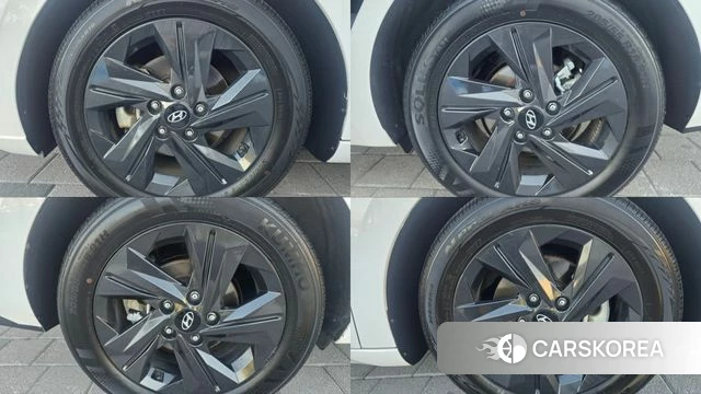 Hyundai Avante (CN7) id 5022014 из Кореи 11