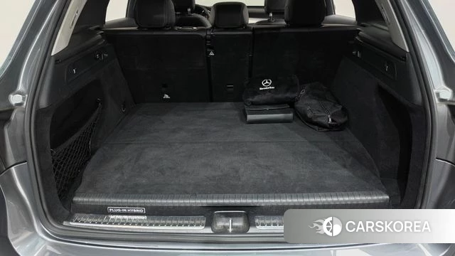 Mercedes-Benz GLC-Class X253 id 5018830 из Кореи 11