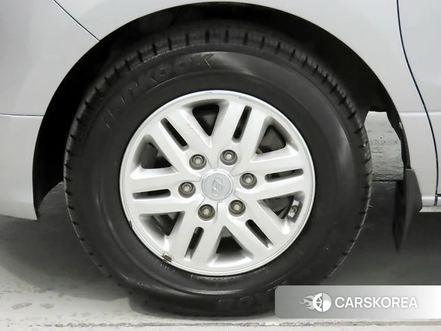 Hyundai The New Grand Starex id 5041877 из Кореи 11