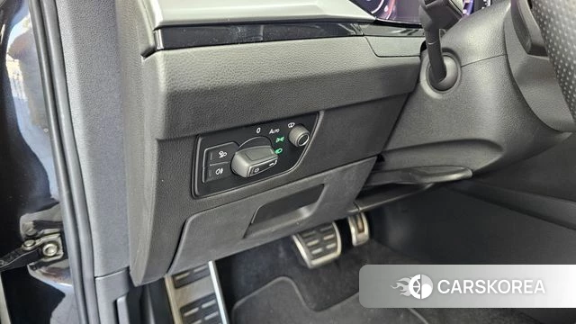 Volkswagen Arteon id 4916768 из Кореи 11