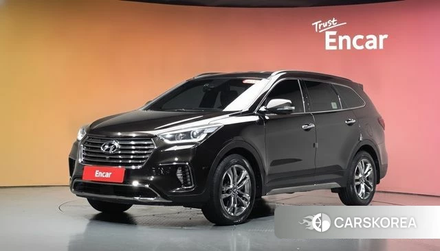 Hyundai The New Max Cruise id 4924172 из Кореи 11
