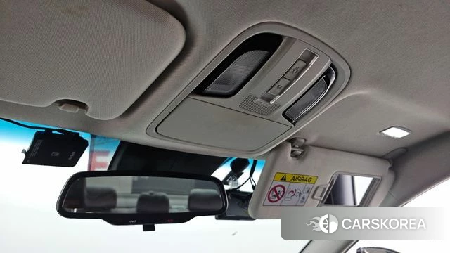 Kia K7 Premier id 5023117 из Кореи 11