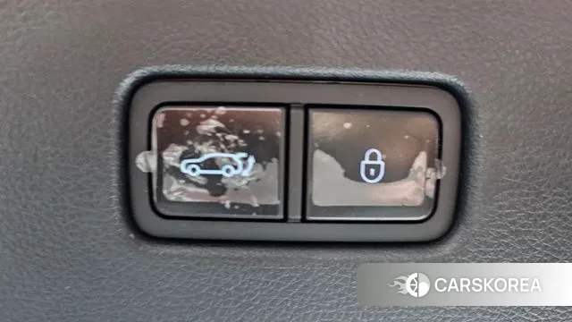 Genesis GV70 id 3372387 из Кореи 11